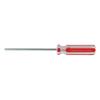 Hexagon Screwdriver Single Flat Head Hex Steel Toys