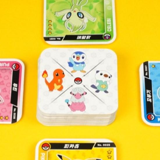 What Is Korea Board Games? Pokemon Board Game, Popular Korean Game