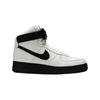 X 1017 Alyx 9sm Air Force 1 High White Black 2020