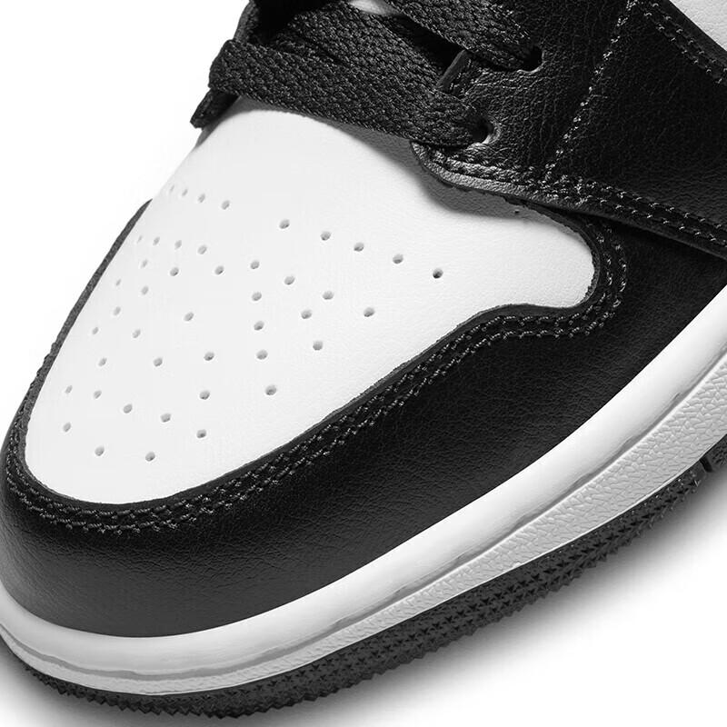 Nike Повседневные кроссовки Air Jordan 1 Low 'Panda'