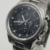 Б/У Хорошее Состояние Рабочие Мужские Часы CASIO EDIFICE Радиочасы