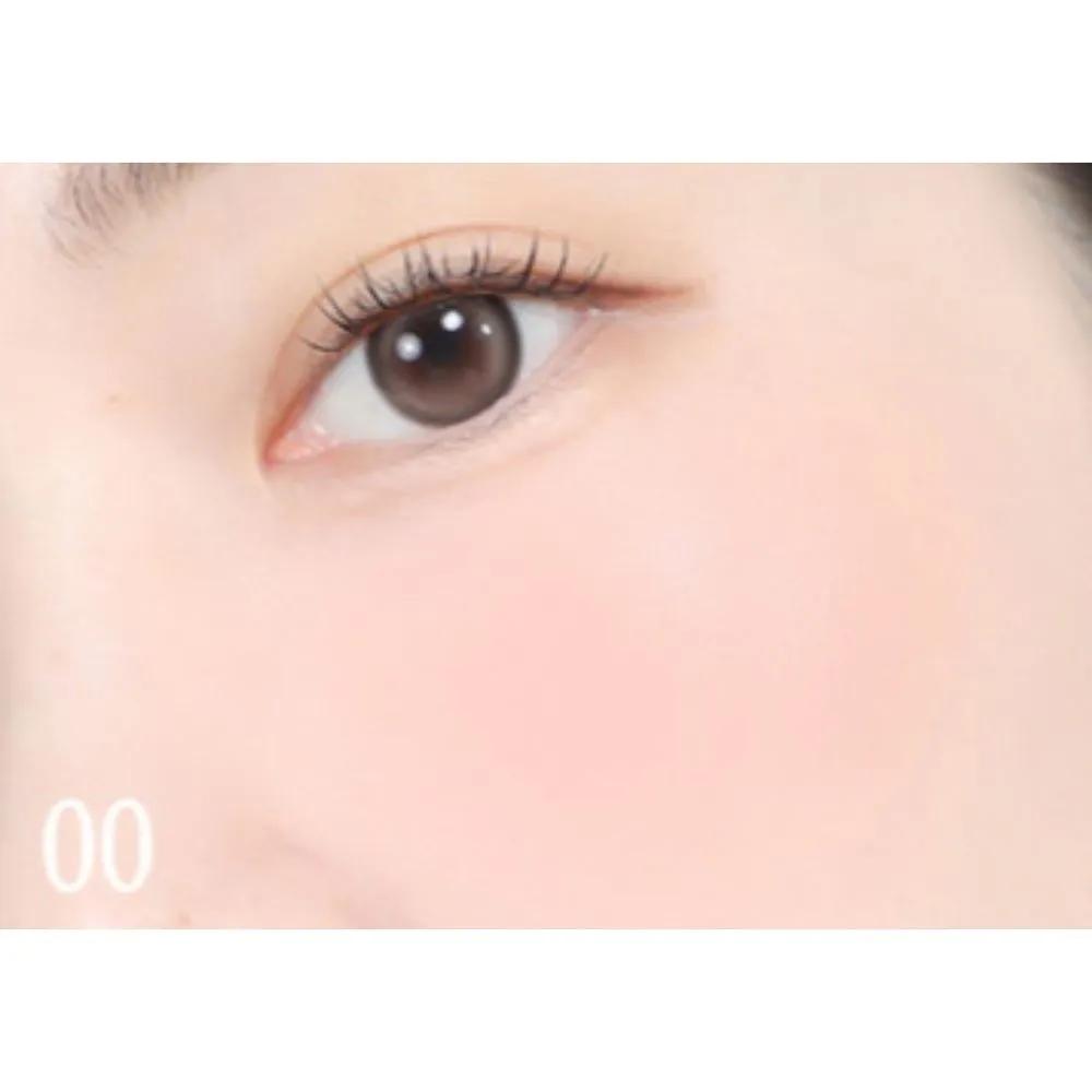 Alternative stereo Bami Cheek 00 Nudy Apricot x2