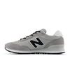 New Balance ml515gg sneakers breathable cushioned insole gray