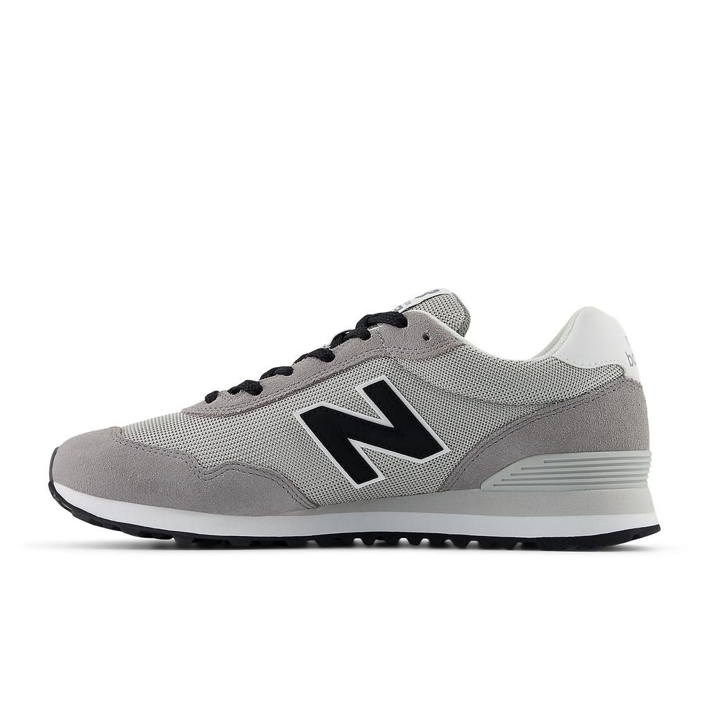 New Balance ml515gg sneakers breathable cushioned insole gray