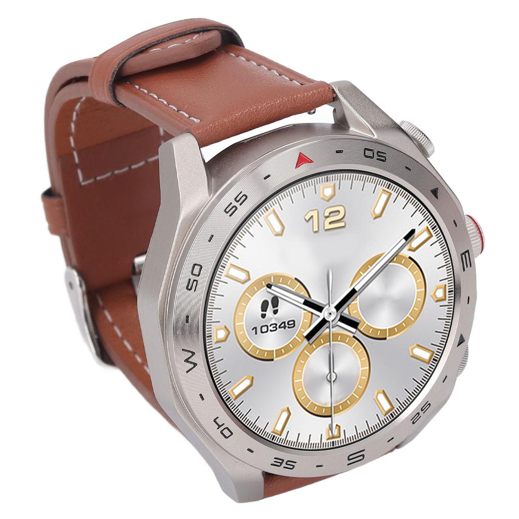 Умные часы 2 в 1 с наушниками 1,52-дюймовый HD-экран Фитнес-трекер Воспроизведение музыки Bluetooth-звонок Умные часы и