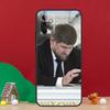 Чеченский лидер Рамзан Кадыров Чехол Для Samsung Galaxy A55 A52 A32 A12 A33 A06 A16 A26 A36 A56 A15 A53 A13 A34 A54 A14 A17