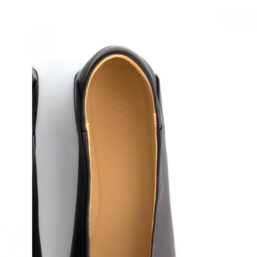 Soda Women Semi Dress Pumps Arf513 Ls10