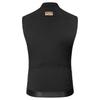 [Santic] Cycling Vest, Autumn/Winter, Fleece Lined, Cycling Gilet, Sports, Road Bike, Cold Protection, Insulation, Windproof, Reflective, with Pockets