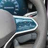 Предварительно вырезанная защитная пленка из ТПУ для Volkswagen Tiguan L Pro VW 2025 2025 PPF Внутренняя центральная консоль Панель переключения передач Автоаксессуары