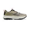 SAUCONY Blaze TR Coffee Black Men Sneakers Green S20845-30