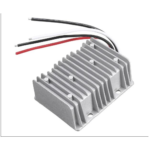 12V to 28V 24V 48V 19V 36V Boost Converter Voltage Regulator Reliable DC-DC Step-up Power Module 3A 8A 10A 5A 15A 20A for Car