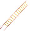 7M 14 Rung Agility Speed Training Ladder Stairs for Fitness Soccer Football Speed Ladder