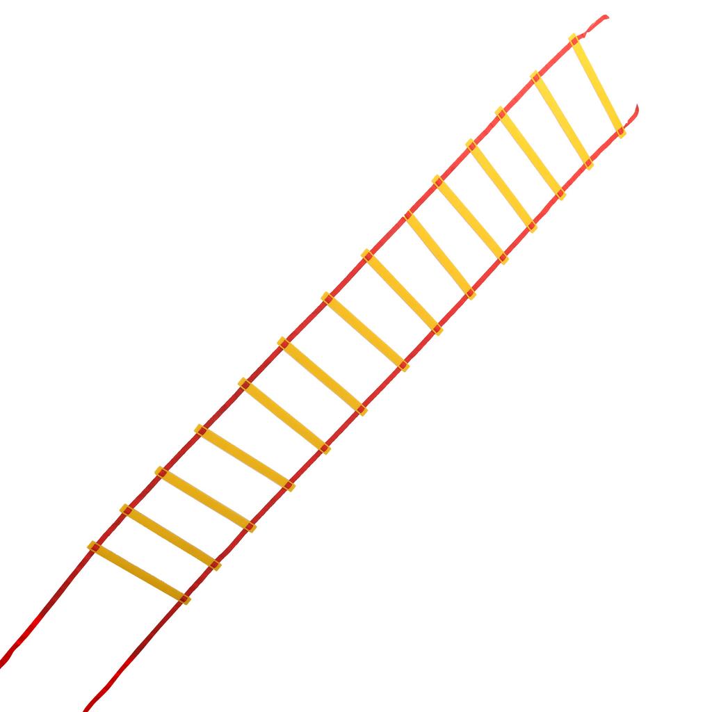 7M 14 Rung Agility Speed Training Ladder Stairs for Fitness Soccer Football Speed Ladder