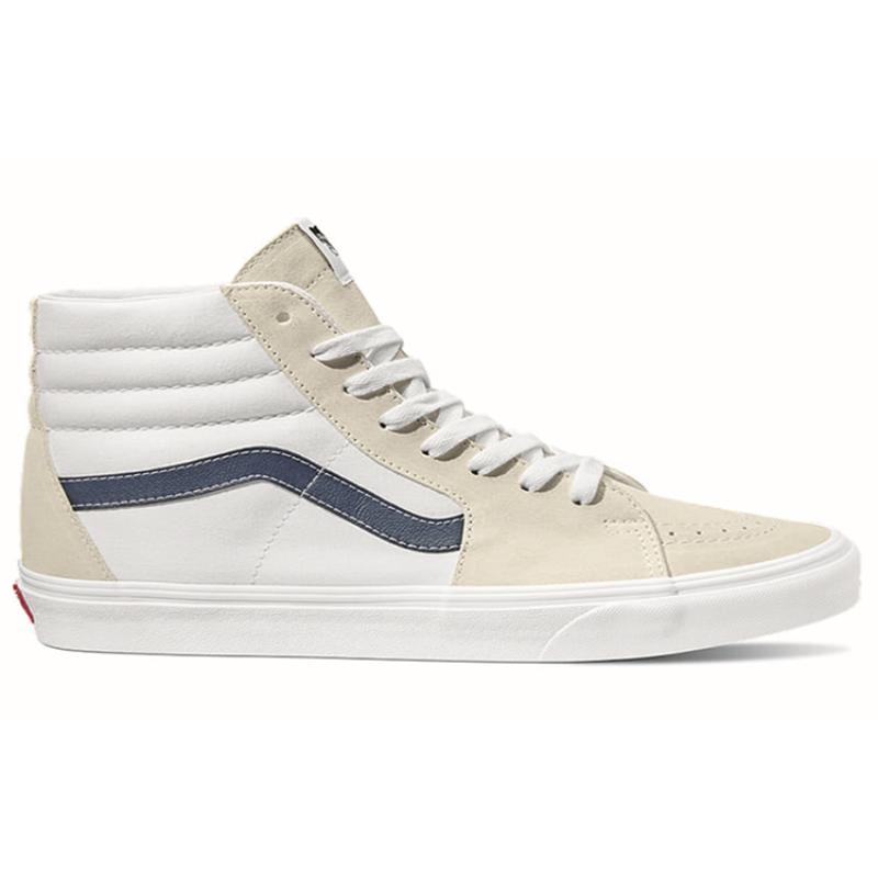Vans SK8 Hi Classic Sport-Dress Blues Vans VN0A32QG9YG