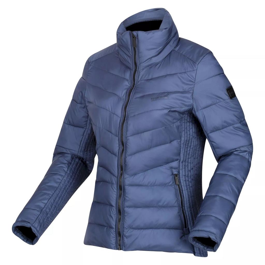 Regatta Womens/Ladies Keava II Puffer Jacket