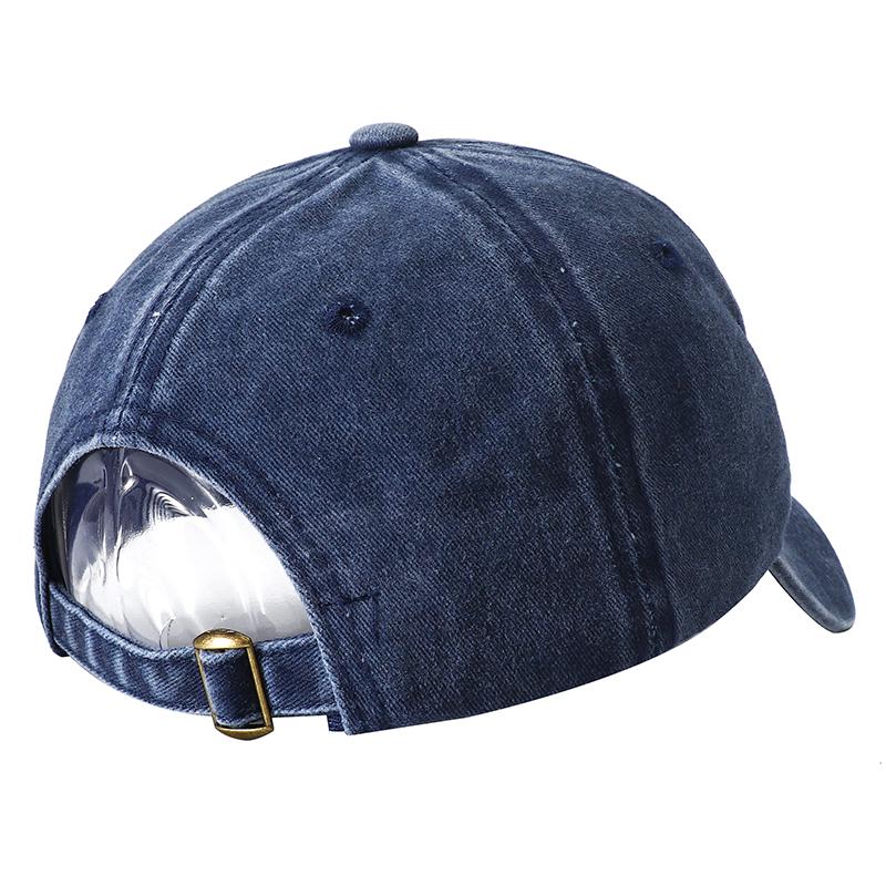 Vintage Female Male Hat Dad Snapback Adjustable Y2K Cap Baseball Fitted Stitched Stitching Embroidered Turtle Autumn New Brand Latest Fresh Hats For