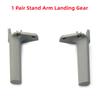 Origianl Air 2 Front Left/Right Stand Arm Landing Gear for DJI Mavic Air 2  Replacement Repair Spare Parts Brand