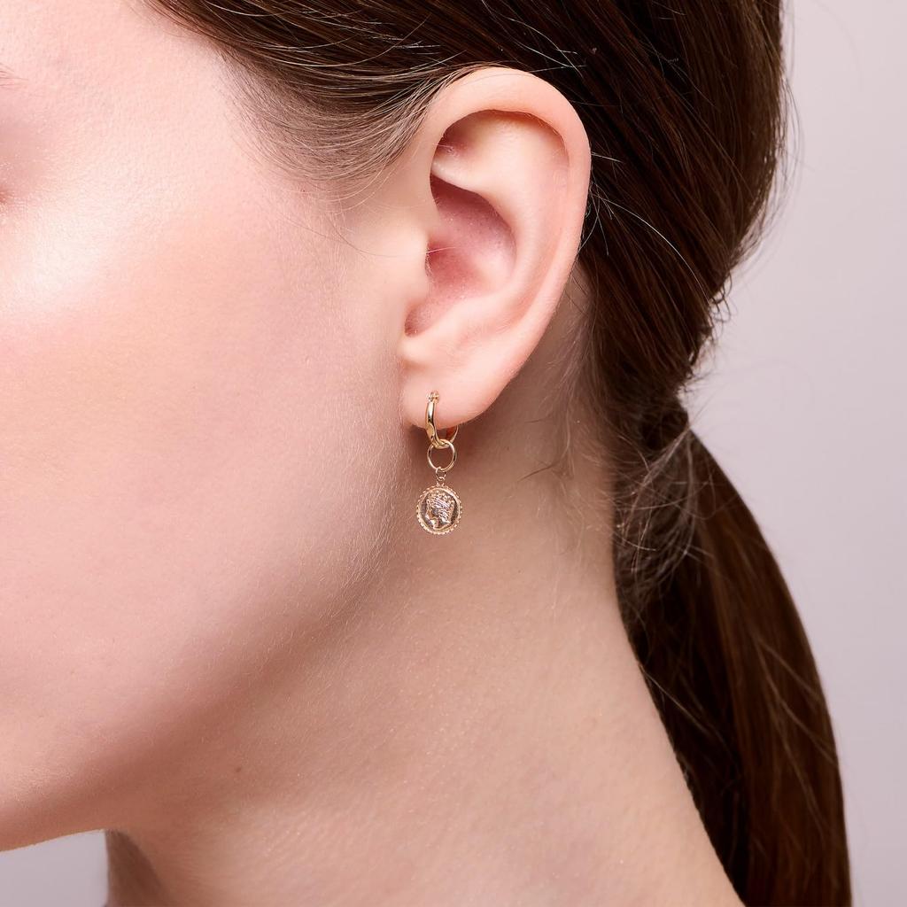 K10 Шарм [NOJESS] [Маленький шарм]