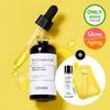 The Vitamin C 23 Whitening Blemish Serum 20g Special (+ 30ml Peptide Serum + Pouch Included)