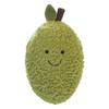 8-дюймовая креативная плюшевая игрушка в виде фрукта, мягкая, удобная, милая, декоративная, мягкая игрушка в виде фрукта, украшение для