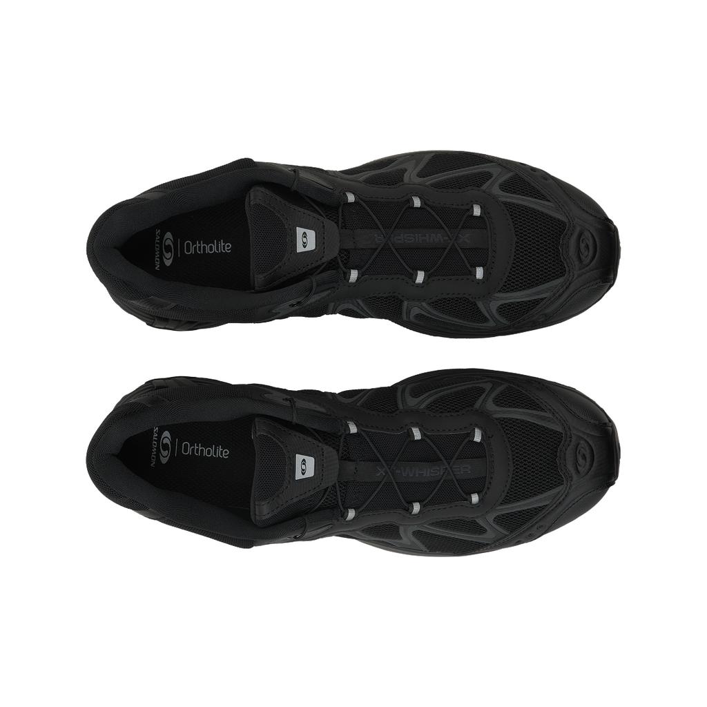 SALOMON Кроссовки унисекс XT-Whisper Black Asphalt L47762000