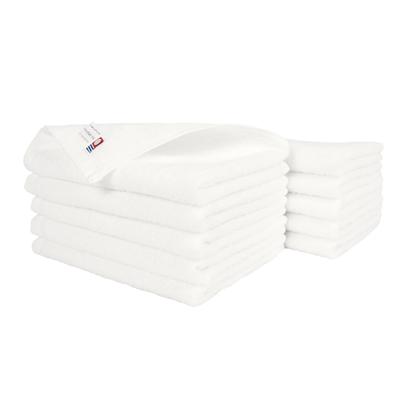 Полотенце для лица Imabari Natural Imabari, изготовленное в Quick Room Cotton of [oruta], Полотенце, сертифицированное, набор, Япония, тонкое, впитывающее, сушка, сушка, 100% (Набор 10,