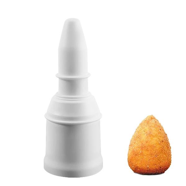 Инструмент для приготовления аранчини, рисовых шариков и суши