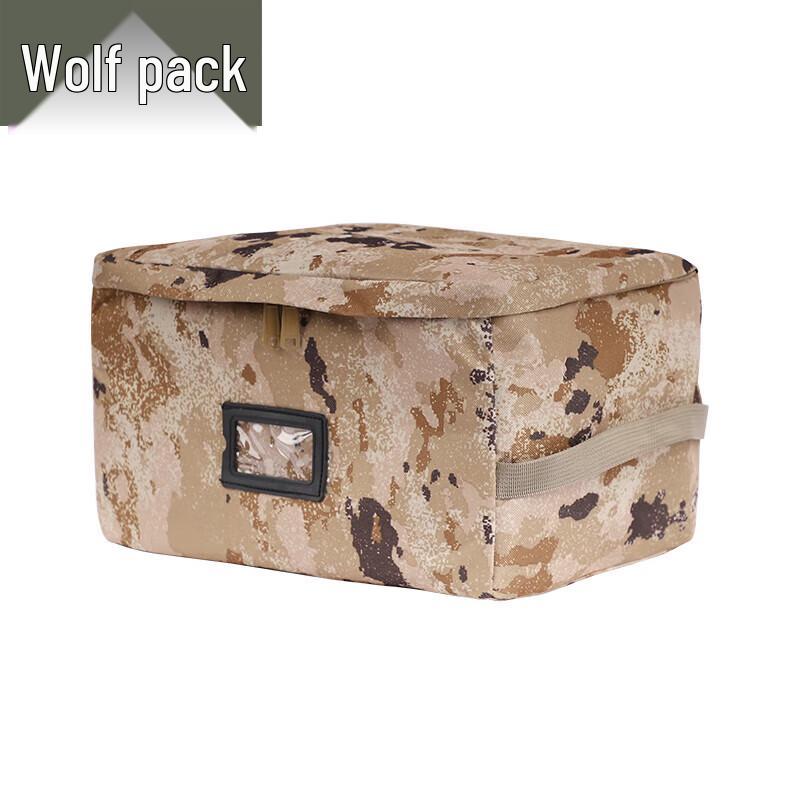 Conglang Tactical Camouflage Storage Bag