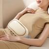 Abdominal Massager Wireless Electric Slimming Belt Adjustable 6 Vibration Massage