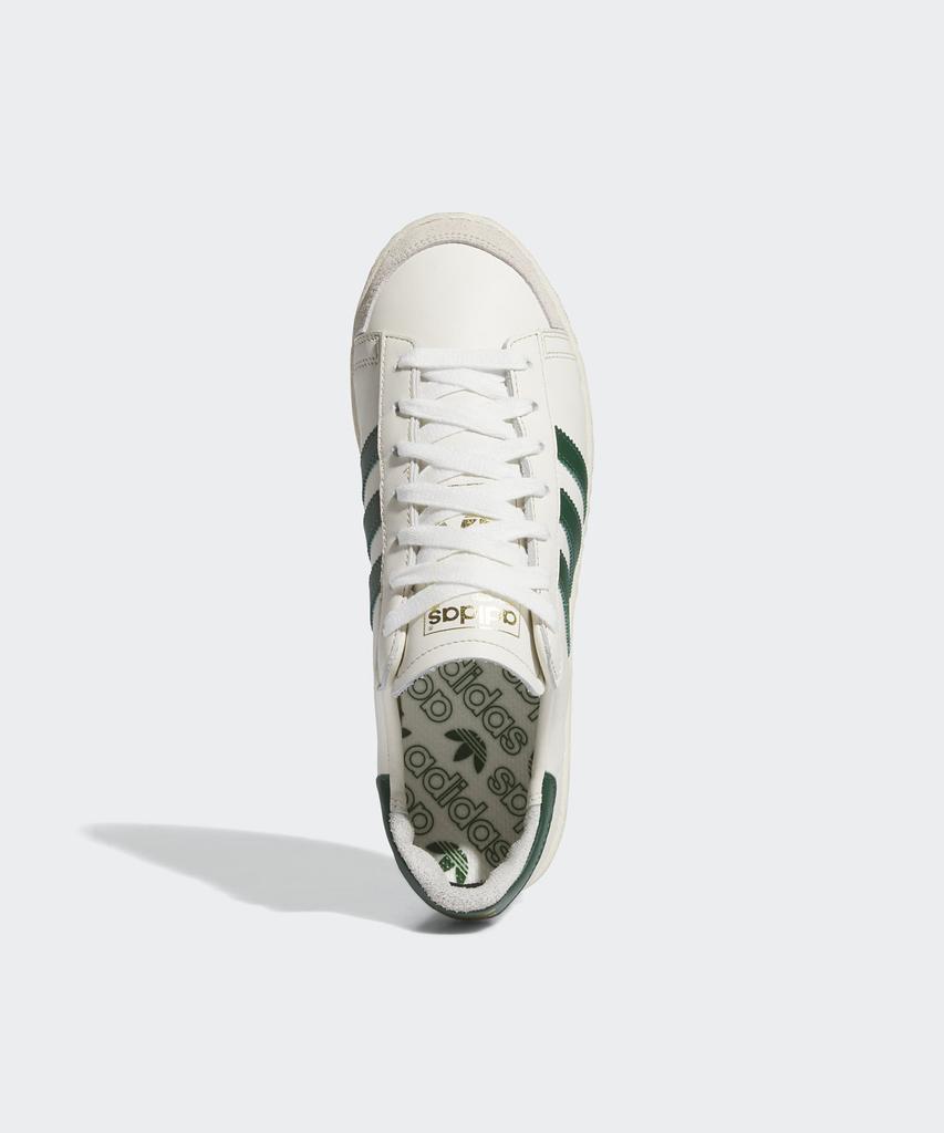 adidas Java Низкий - Белый:Зеленый / Ih5298