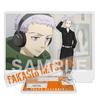 Cospa TV Anime Tokyo Revengers Takashi Mitsutani Acrylic Stand