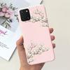 Чехол для Samsung Galaxy Note10 Lite SM-N770F 6.7'' Популярный чехол с рисунком в виде конфет Мягкий ТПУ чехол для телефона Для Samsung Note 10 Lite Сумки
