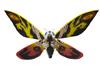Arts Mothra Imago Web S.H.Monster (Tamashii Limited)
