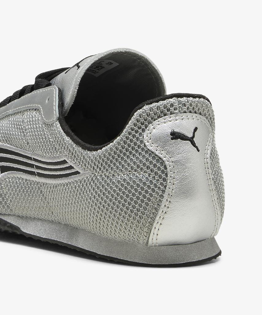 Puma H-Street Хром - Серебристый:Черный / 406126-05