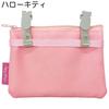 K Company Sanrio Персонажи Карманный Чехол Hello Kitty SAC-PP-KT