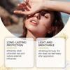 Beef Tallow Sunscreen Cream - Natural UV Protection & Moisturizer, Lightweight & Reapply for Outdoor Skin Care