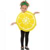 Performance Stage Children Cosplay Costume Food Kids Performance Suit  Photo Pros