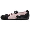 Speedcat Ballet SD Black Mauve Mist женские кроссовки 401287-02