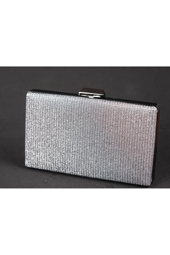 Women's Stylish and Useful Evening Dress Bag Evening Dress Bag Gold Color