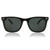 Ray Ban Rb4391d Asian Fit 601 87 Unisex Sunglasses