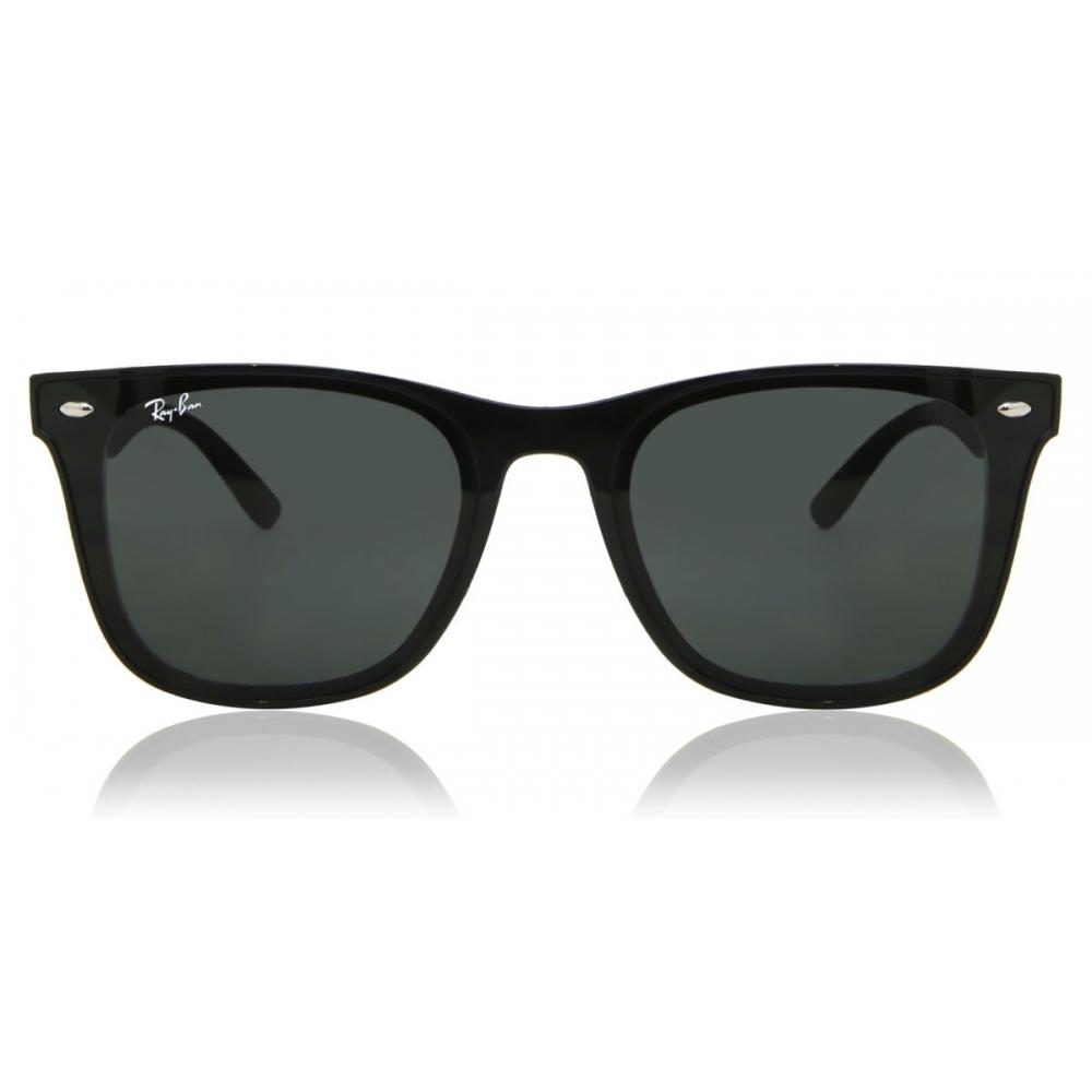 Ray Ban Rb4391d Asian Fit 601 87 Unisex Sunglasses