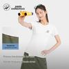 Women's Quick Dry Outdoor Sports T-Shirt - Panda Camel K221 Series