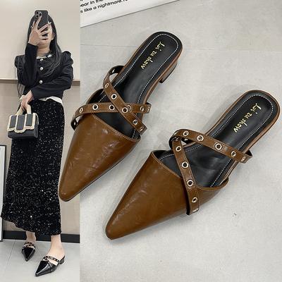 Женская обувь – Сандалии