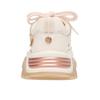 Steve Madden Womens/Ladies Kingdome Low Trainers