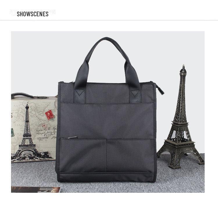 Модные мужские сумки: Повседневные и деловые сумки для документов