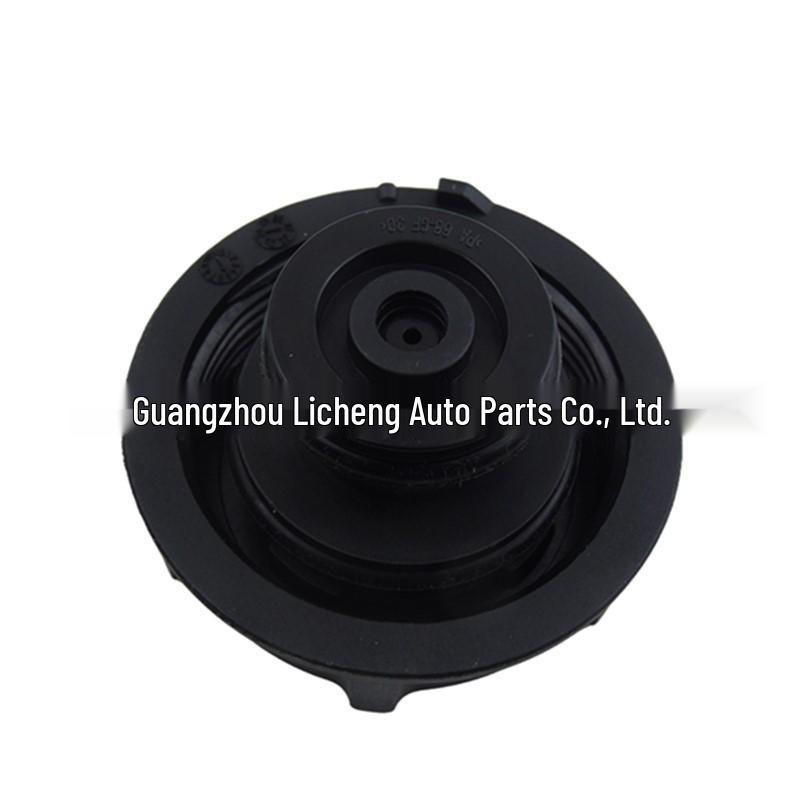 Cooling Radiator Cap for Ford Mustang, Lincoln, Land Rover, and Volvo DG93-8101-AA