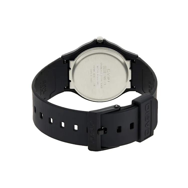 CASIO G Shock MQ24 1B (Unisex) Japanese Korean Watches MQ 24 1B