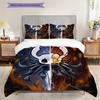 Darkness Light Dual Journey Bedding 1 Duvet Cover 2 Pillowcase Without Core Christmas Birthday Gift Duvet Cover And Pillowcase