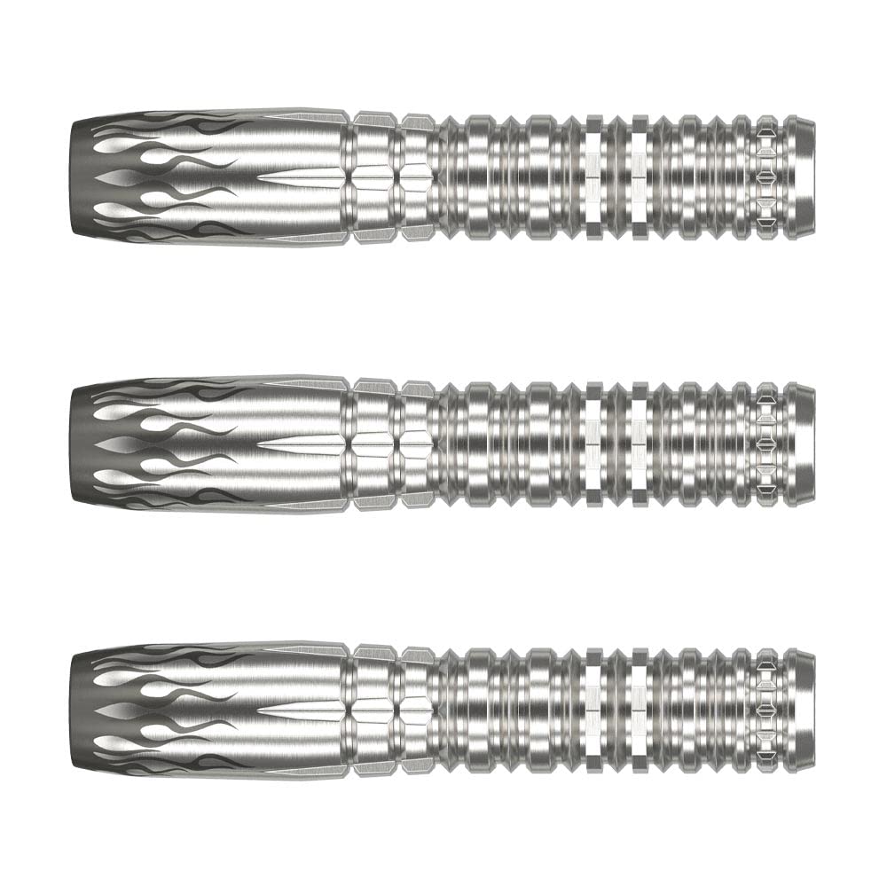 Target Target PYRO G9 Pyro Поколение 9 2BA Модель Мицумасы Хосино Баррель для дартса Набор дартса <210258>