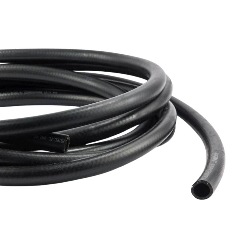 Rubber hose petrol - oil FI-12